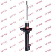 KYB Shock Absorber Damper Strut Front fits Ford Fiesta 1989-1997 1.1 1.3 1.4 1.8