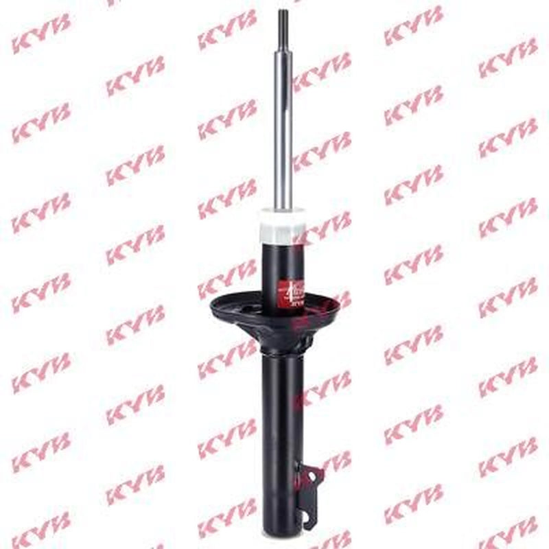 KYB 2 x Shock Absorbers fits Ford Fiesta 1989-1997 1.1 1.3 1.4 1.8