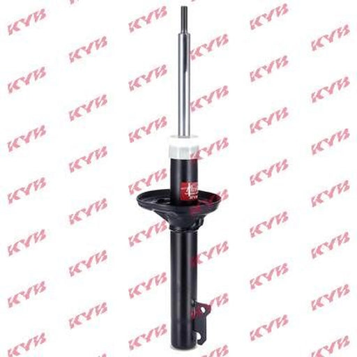 KYB 2 x Shock Absorbers fits Ford Fiesta 1989-1997 1.1 1.3 1.4 1.8