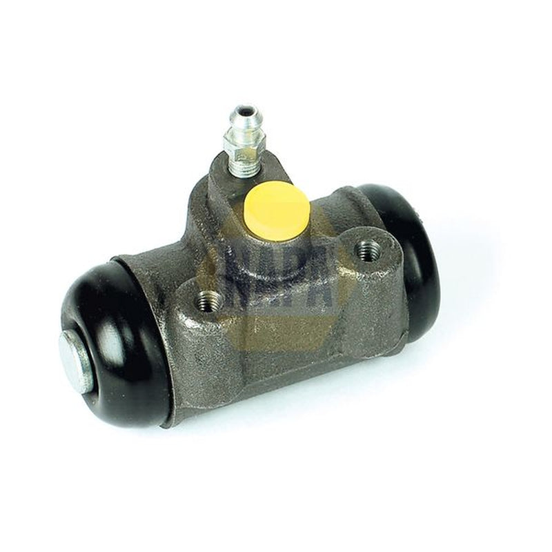 NAPA Wheel Cylinder Hydraulic Brake Rear fits Citroën C25 1981-1994 1.8 2.0 2.5
