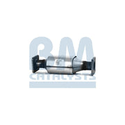 BM Catalysts Homologated Petrol Cat fits Daewoo Aranos 1995-1997 1.8