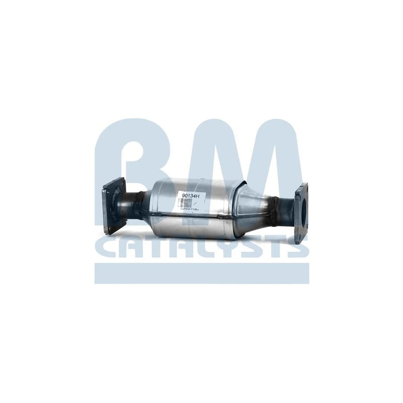 BM Catalysts Homologated Petrol Cat fits Daewoo Aranos 1995-1997 1.8