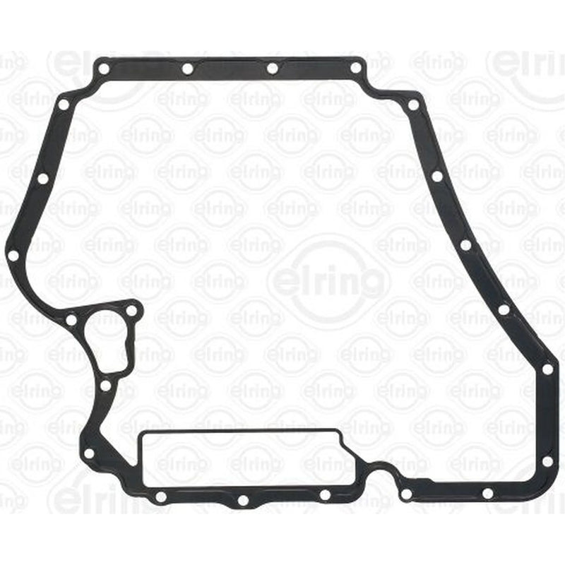 Elring Oil Sump Gasket Wide Thick fits BMW 5 2011-2023