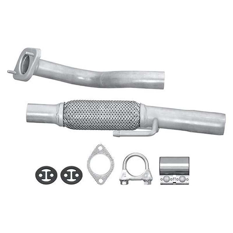 Hella Exhaust Pipe OD fits Fiat Brava 2000-2001 1.2