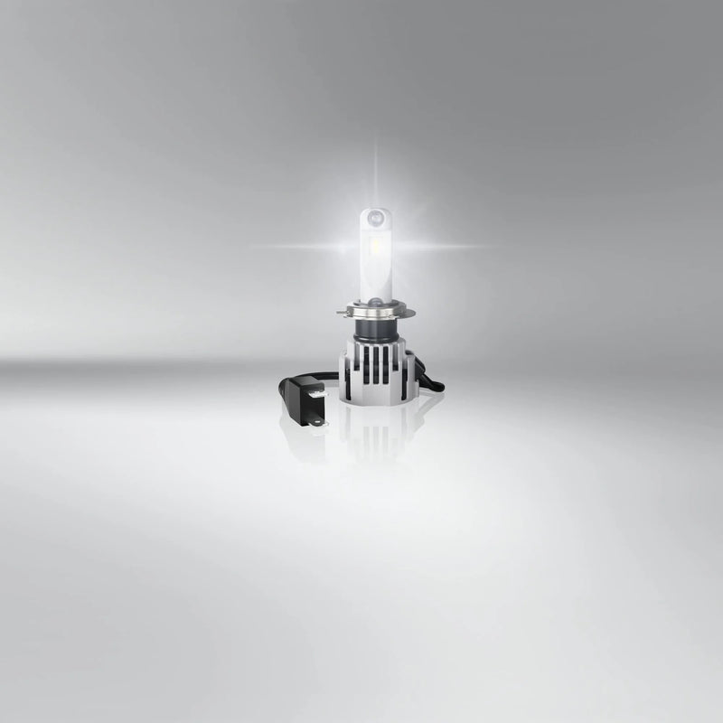 Osram Light Bulb 21W 12V PX26D