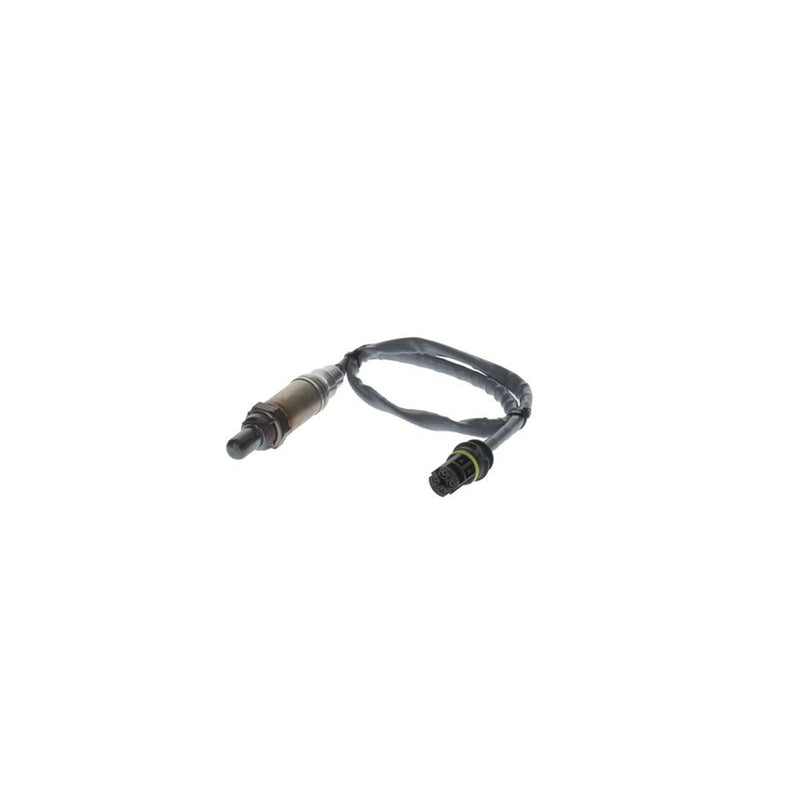 Bosch O2 Lambda Oxygen Sensor fits BMW 5 2001-2010