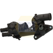 NAPA Thermostat,Coolant fits Audi A3 2003-2007 1.6