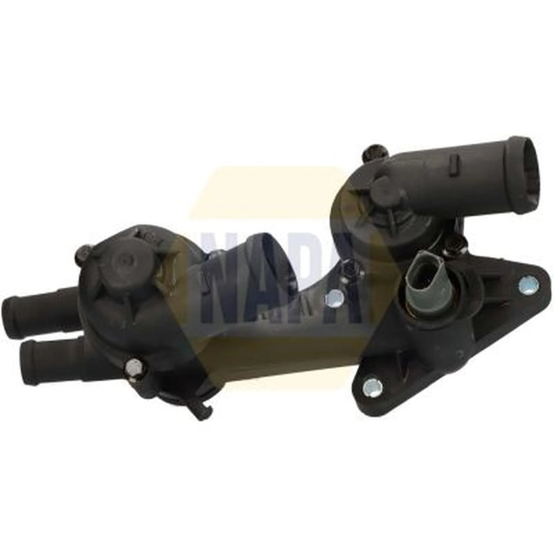 NAPA Thermostat,Coolant fits Audi A3 2003-2007 1.6