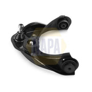 NAPA Control/Trailing Arm Front Left fits Mazda 6 2007-2013 1.8 2.0 2.2 2.5
