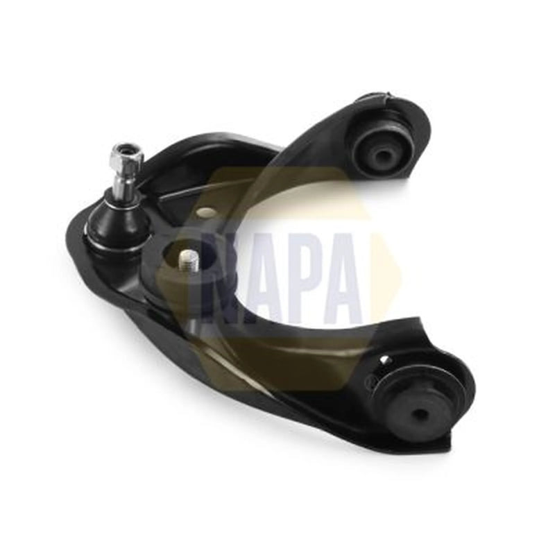 NAPA Control/Trailing Arm Front Left fits Mazda 6 2007-2013 1.8 2.0 2.2 2.5