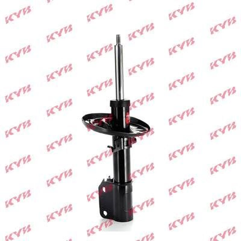 KYB Shock Absorber Damper Strut Front fits Renault Megane III 2008-2017