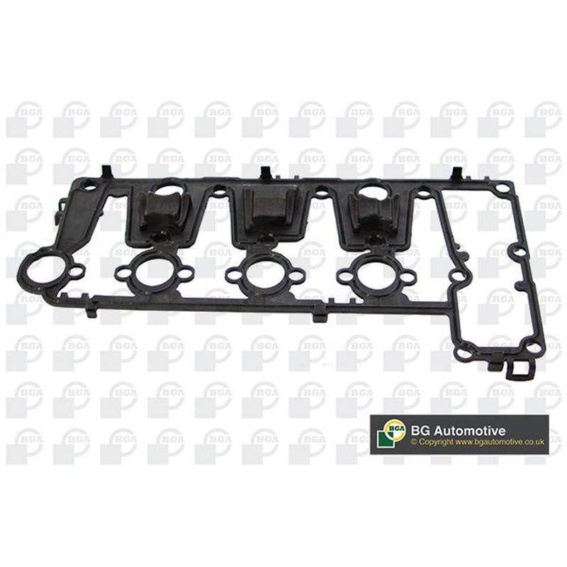 BGA Cylinder Head Cover Gasket ACM (Polyacrylate fits Citroën C4 Grand Picasso I
