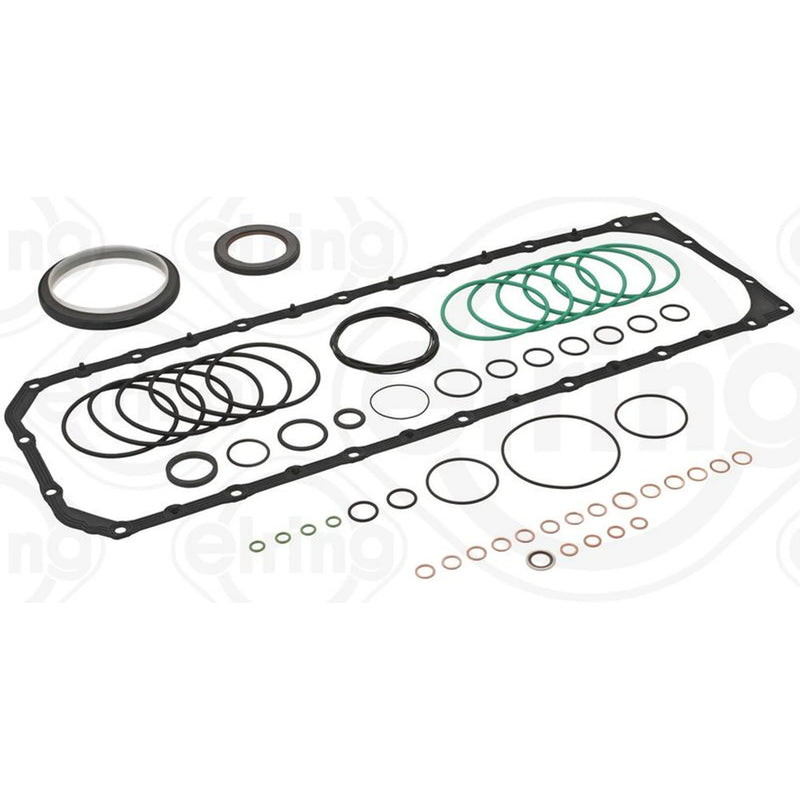 Elring Crankcase Gasket Kit ID fits Dongfeng Kinland 2010 on
