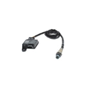 Bosch Diesel Particulate Sensor fits Jaguar Xj 2015-2019 3.0