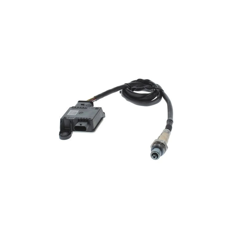 Bosch Diesel Particulate Sensor fits Jaguar Xj 2015-2019 3.0