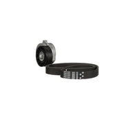 Gates V-Ribbed Belt Set K046PK1203