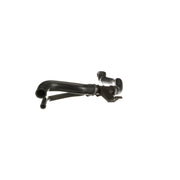 Gates Radiator Coolant Hose 753mm ID fits Citroën Relay III 2006-2020 2.2