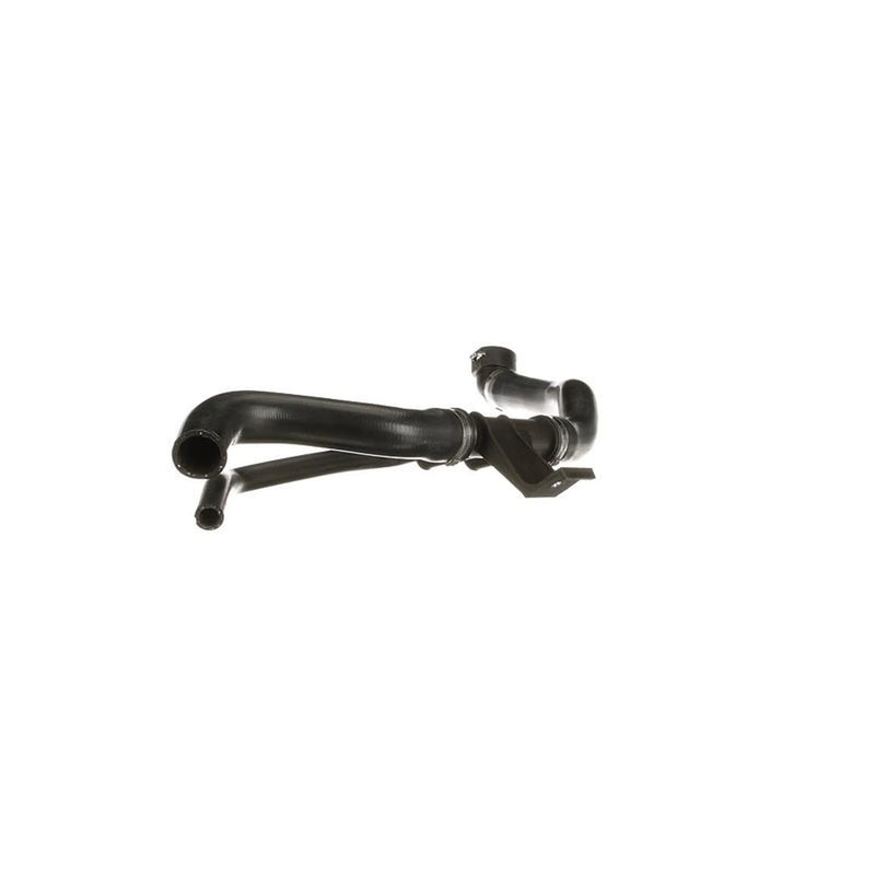 Gates Radiator Coolant Hose 753mm ID fits Citroën Relay III 2006-2020 2.2