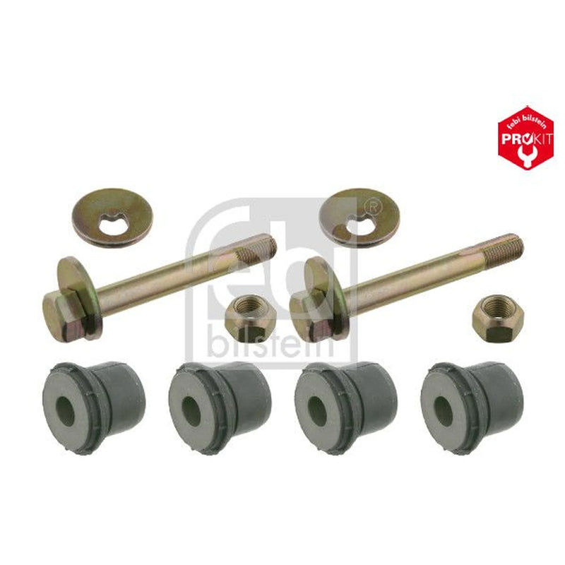 Febi Wishbone / Control / Trailing Arm Bush both sides 01692