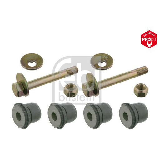 Febi Wishbone / Control / Trailing Arm Bush both sides 01692