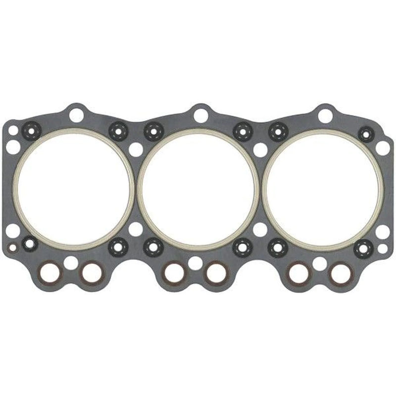 Elring Cylinder Head Gasket 1mm Thick fits Astra Hd 7 1996-2005 44.34 64.34