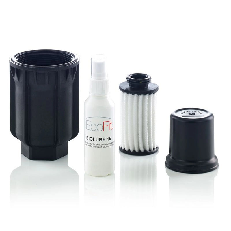 MANN-FILTER AdBlue Urea Filter