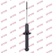 KYB Shock Absorber Damper Strut Rear fits Hyundai Sonata 1988-1993