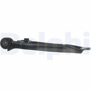 Delphi Control/Trailing Arm Lower fits VW Beetle 2011-2019 1.2 1.4 1.6 2.0 2.5