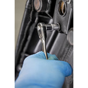 Siegen Siegen Micro Ratchet Wrench & Bit Driver Set 2pc S01250 Siegen - Dynamic Drive