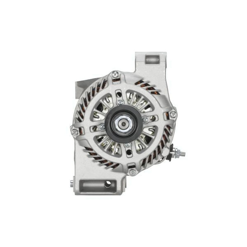 Hella Car Alternator 12V fits Mazda 3 2003-2009 2.0