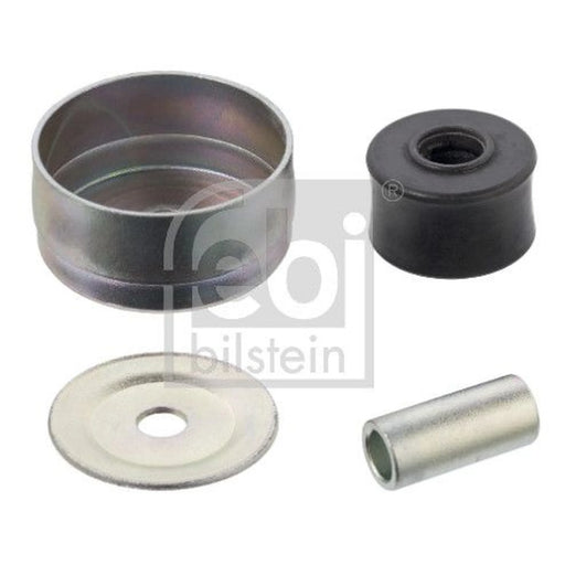 Febi Rear Right Repair Kit Suspension Strut Support Mount 104973