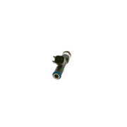 Bosch Fuel Injector Nozzle Pin fits Ford Ranger 2011 on 2.5