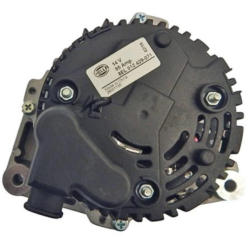 Hella Car Alternator 12V fits BMW 3 1991-1999