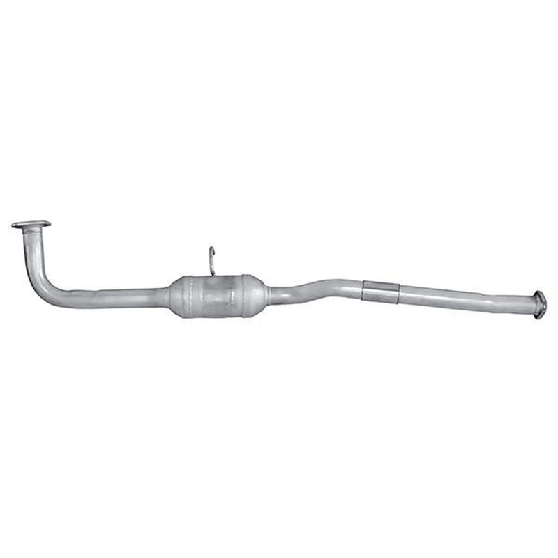 Hella Catalytic Converter fits Suzuki Swift 1989-2005 1.0