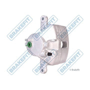 Apec Brake Caliper Assembly Front Right BCA1562E