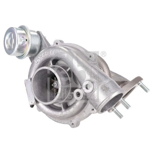 Febi Turbocharger Turbo Unit 186861