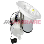 Cambiare Fuel Tank Sender Unit in the fuel tank VE523922