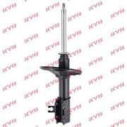 KYB Shock Absorber Damper Strut Front Left fits Mazda 323 C 1989-1994