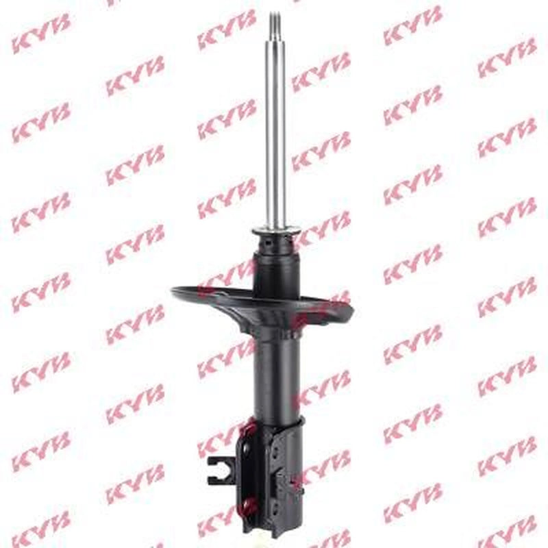 KYB Shock Absorber Damper Strut Front Left fits Mazda 323 C 1989-1994