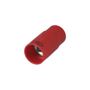 Laser Insulated Socket 1/2"D 14mm 7992 Laser - Dynamic Drive