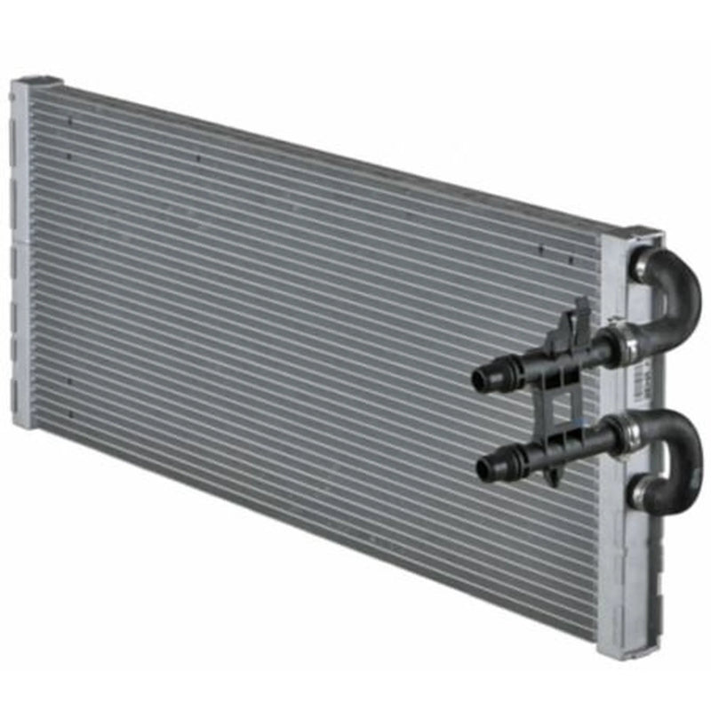 Mahle Low-Temperature Radiator fits BMW 7 2008-2015