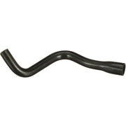 Gates Crankcase Ventilation Hose 220mm fits Audi A1 2010-2015 1.2