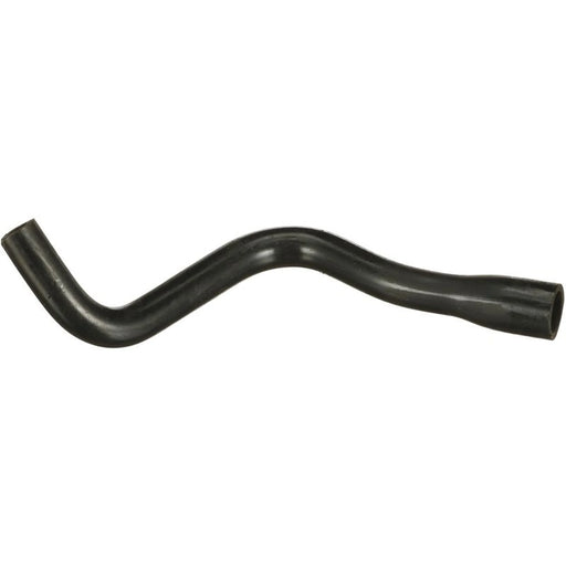 Gates Crankcase Ventilation Hose 220mm fits Audi A1 2010-2015 1.2