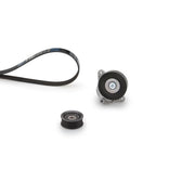 Gates V-Ribbed Belt Set K016PK2380