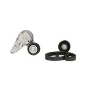 Gates V-Ribbed Belt Set K286PK1555