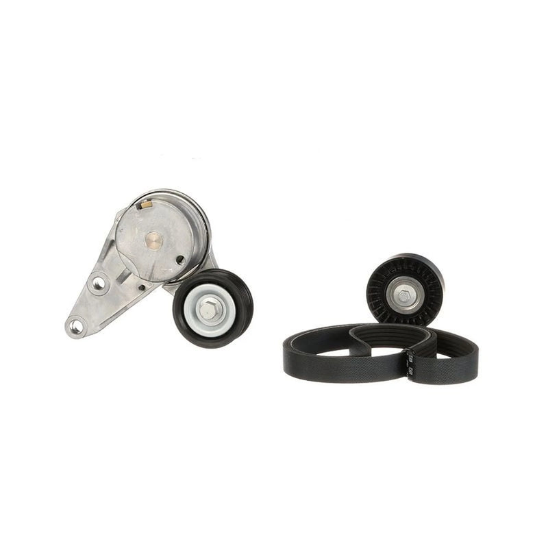 Gates V-Ribbed Belt Set K286PK1555