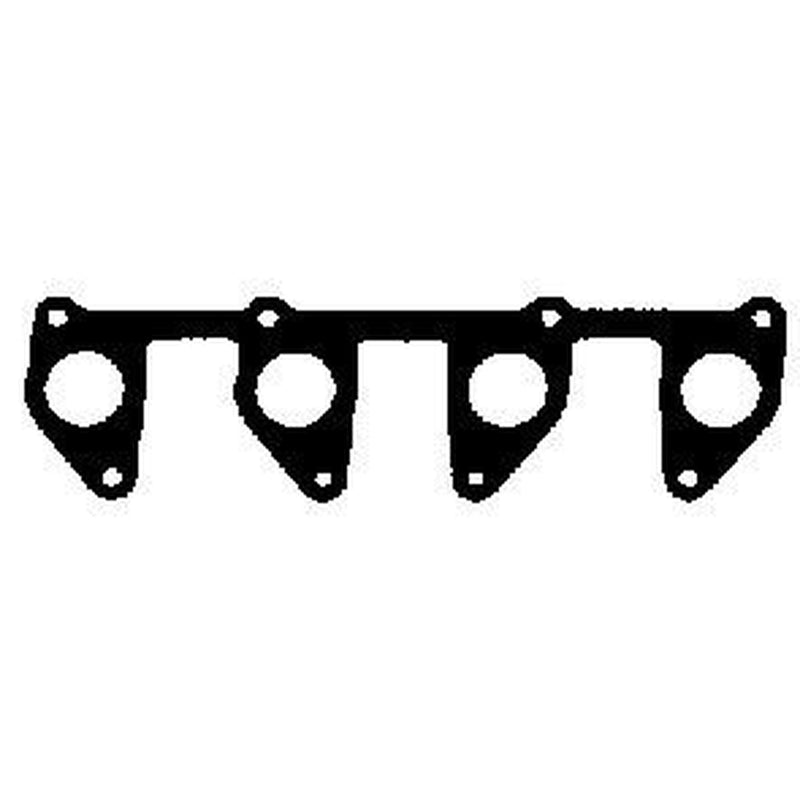 BGA Exhaust Manifold Gasket Wide 1mm Thick fits Daewoo Espero 1993-1999 1.8 2.0