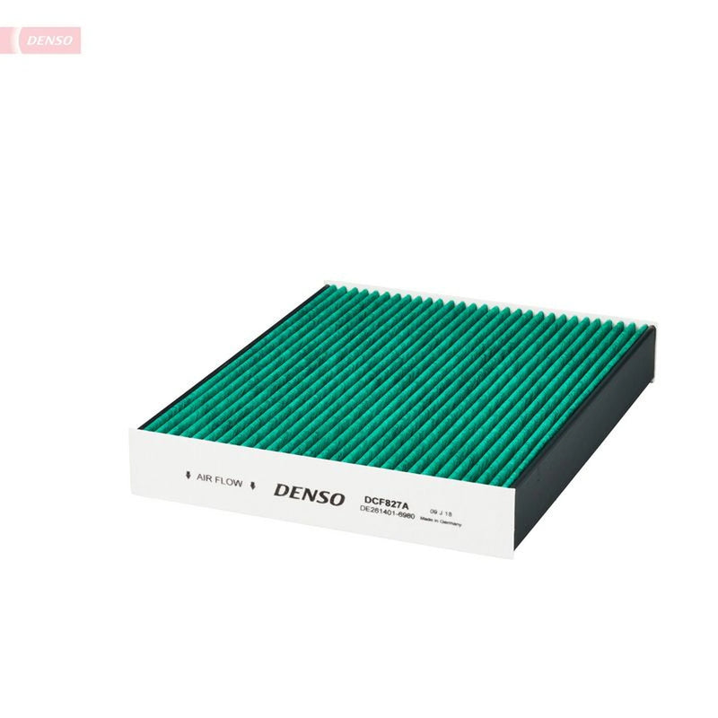Denso Cabin Air Filter (Pollen Filter) fits Ford Focus IV 2018-2025