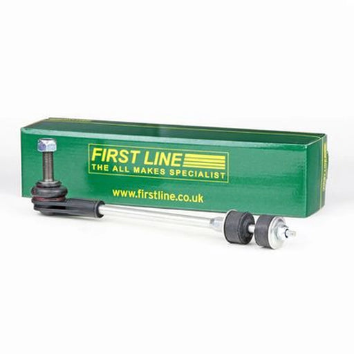 First Line Stabiliser Bar Link Coupling Rod fits Ford Focus IV Turnier 2018-2025