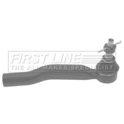 First Line Steering Tie Rod End Ball Joint fits Toyota Avensis 2008-2018
